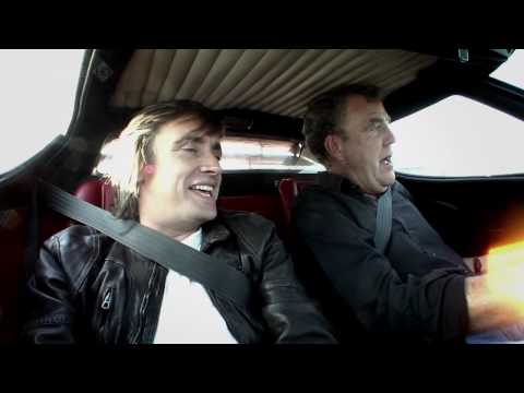 Lancia Stratos TopGear TestDrive 720pHD