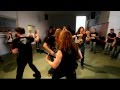 Черный Рассвет - Шервудский Лес 