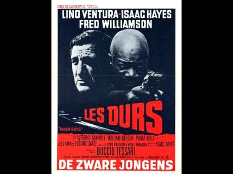Les Durs (1974) Lino Ventura