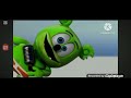 Gummy Bear International 23 Reversed