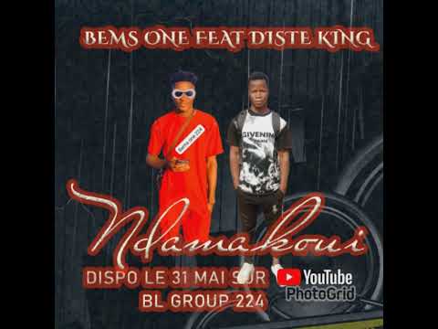 bems one et king diste ndemakoui dispo le 31 mai 2025