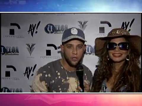 MESSIAH LANZA NUEVO ALBUM: "MADE IN EUROPE