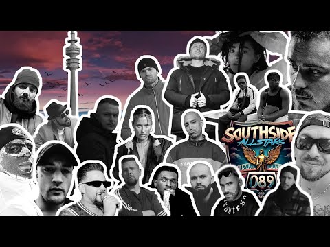 Southside - Allstars 2025