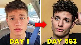 Is Matt Rife's Jawline Real? Dentist and Plastic Surgeon REACT!