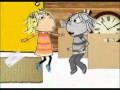 Charlie E Lola Eu Espio Com Os Meus Olhinhos
