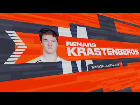 NHL™ 22      Tipos Extraliga    48.kolo     HK Dukla Ingema Michalovce - HK Dukla Trenčín