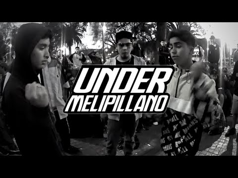 BOQUITA LO MÁS GRANDE vs NO VOY SOLO: 8vos - UM Multiverse