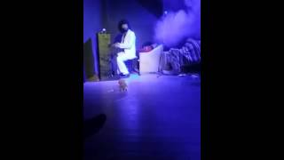 "The yellow dog" (Paolo Conte)  1' parte