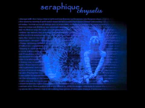 Seraphique - Time Is Idle (Chrysalis)
