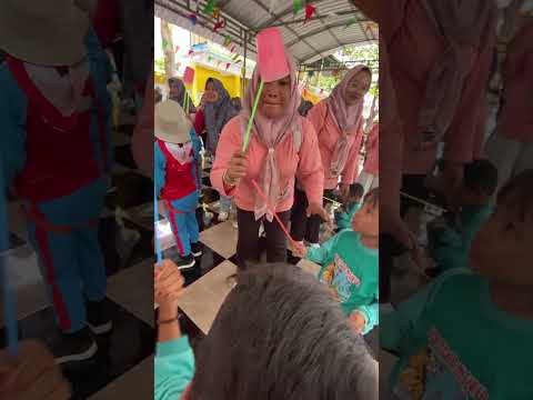 YouTube · Kak Fasta — Siap-siap untuk keseruan! 🌟 Yuk, saksikan anak-anak berpetualang dalam kegiatan outbound yang pen...