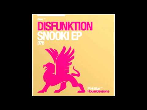 Disfunktion - UltraLuxe