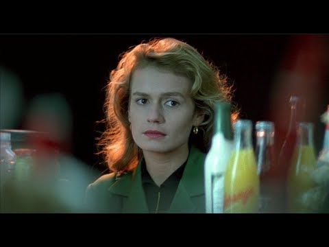 Patrice Leconte | Monsieur Hire [HD] trailer 1989