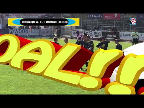 VC Vlissingen - Walcheren