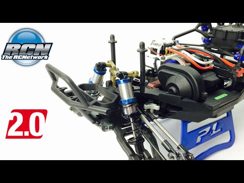Axial Yeti 2.0 "Not So RTR" Upgrade Series - EP2