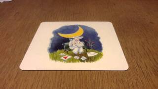 Pjerrot sa&#39; til månen