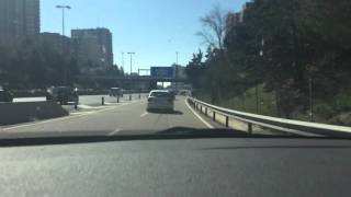 Radar M30   Avda  Pio XII Radar M30  Avda  Miraflores 9500ci MTR DDM zampada