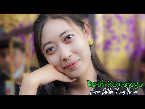 Lagu Resepsi Pernikahan Bali || Ratih Kamajaya
