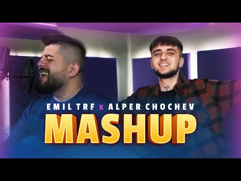 Emil TRF and Alper Chochev