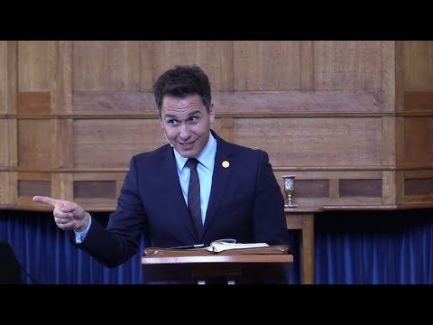 Florin Antonie - Darurile spirituale - Mecanismele de actiune ale Duhului Sfant