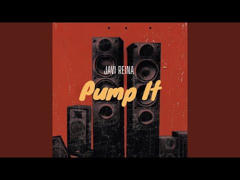 Pump It (Radio Edit)