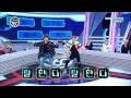 161107 BTS Jungkook Jhope Dancing To Red Velvet Russian Roulette MBC Star Show 360