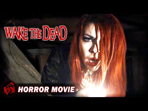 Horror Film | WAKE THE DEAD - FULL MOVIE | Supernatural Collection