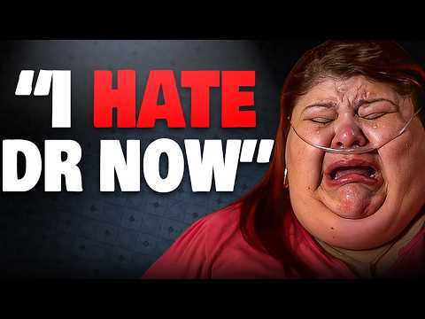 The Biggest Meltdowns on My 600lb Life