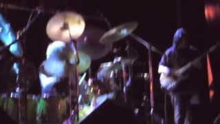 MAGMA HHAI LIVE (2008)