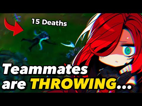 Katarina Commentary That Will ACTUALLY Help You Climb #1