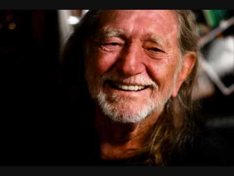 Willie Nelson  -  Ain't Goin'  Down On Brokeback Mountain