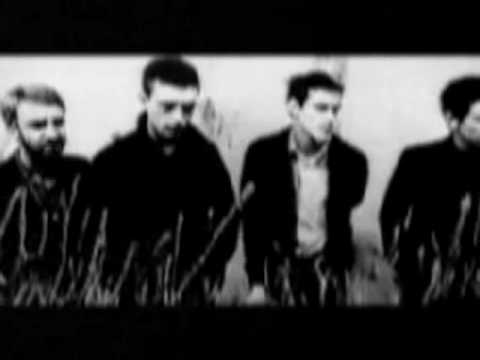 Joy Division - Wilderness (Unknown Martyr Mix)