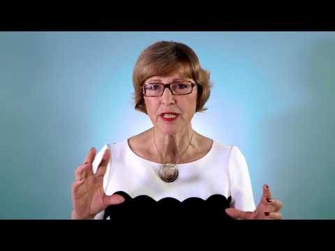 Penny Sophocleous video.