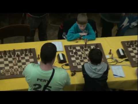 CH12 9.2. Oliver Spaček - Jonáš Dujava 1 - 0