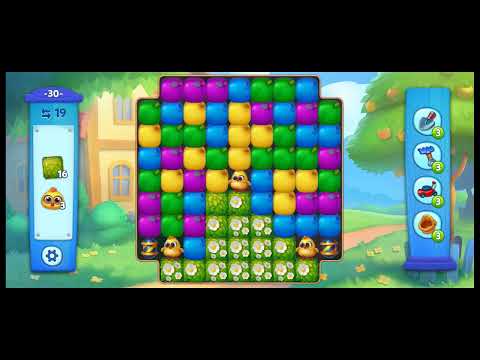 Farmscapes - Level 30 (Hard) - No Boosters