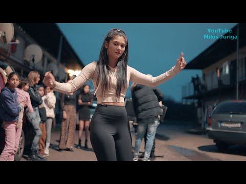 Gipsy Vladis - Sibinka ( cover )