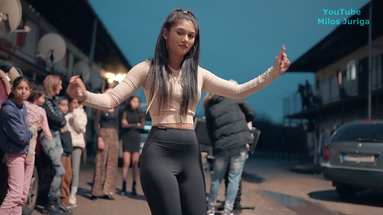 Gipsy Vladis - Sibinka ( cover )