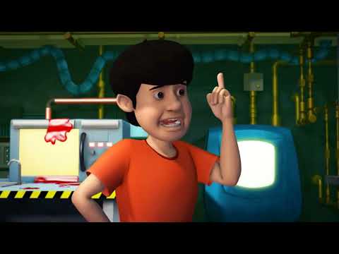 Gattu Battu Season 1   Episode 13