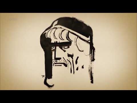 Les grands mythes - 20  - Antigone, celle qui a dit non