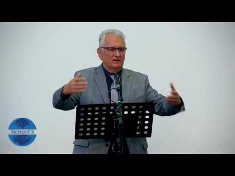 Vasile Al. Taloș - Ezechiel 14 - 20.11.2016