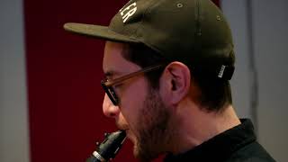 THE MEETING // Jump for Joy (Duke Ellington)