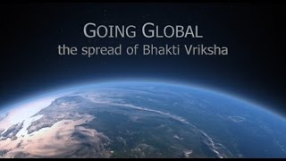 Bhakti Vriksha - Home Programs