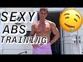 SEXY ABS TRAINING