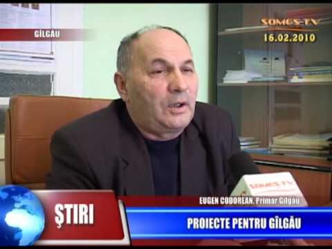 11 Proiecte pentru Galgau