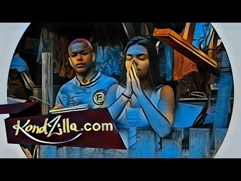 MC Charada e Lele Tridico - Barraco de Madeira ( ao contrário )