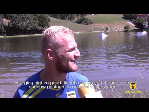 SC Cambuur op trainingskamp in Oostenrijk | Dag 3