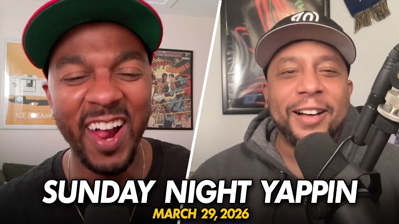 March Madness Weekend 2 Reaction + Dookie Butt of the Week