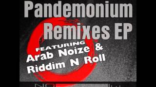 Stereothief - Riddim N Roll (DJ Qazi Remix)
