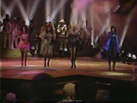 "In My House" By The  Mary Jane Girls