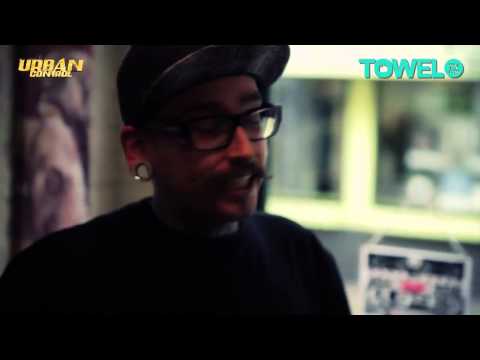 Blockbarz seizoen 2 afl.6 - Simon B (Je Foute Vrienden)