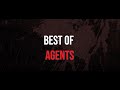 Best Of Agents I Special Ops I Neeraj Pandey I Shivam Nair I Shital Bhatia